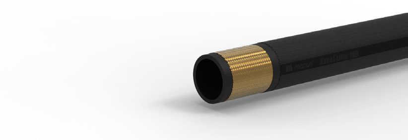 [PR#H0320 / H01161063] Flexible - Manuli XTRAFLOW/HTEX