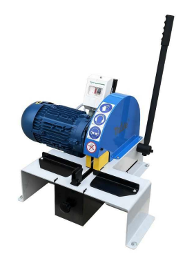 [PR#U0006 / CHMT-20 N] Trale Tronçonneuses Flexible Hydraulique 1.1/4" - 4SP